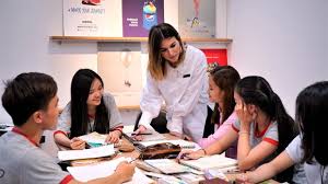 Tham chiếu Kiểm định chất lượng giáo dục đại học của Hoa Kỳ và đề xuất mô hình tổ chức kiểm định mới cho Việt Nam