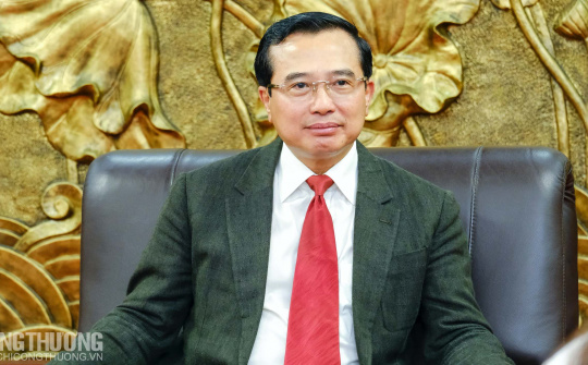 Bộ Công Thương kêu gọi tiết kiệm điện hưởng ứng Giờ Trái Đất 2020