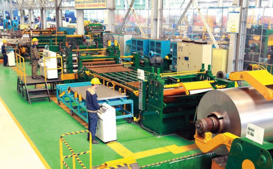 Vực dậy nền kinh tế sau đại dịch