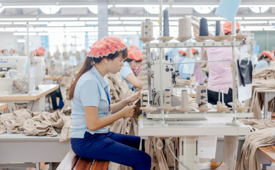 Tạo thuận lợi cho xuất khẩu trong CPTPP, Bộ Công Thương sửa đổi quy định về quy tắc xuất xứ