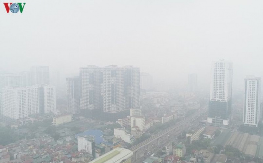 Thời tiết ngày đầu tháng 4 có mưa diện rộng