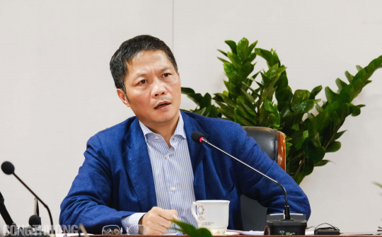 Bộ trưởng Trần Tuấn Anh: Nhiệm vụ kép để đón những cơ hội đầu tiên từ EVFTA