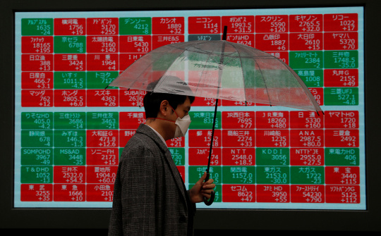 6 biểu đồ cho thấy virus Covid-19 tác động đến nền kinh tế như nào?