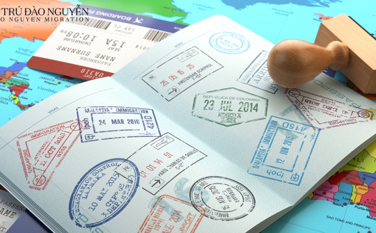 Úc áp đặt lệnh cấm nhập cảnh đối với người nước ngoài từ Hàn Quốc