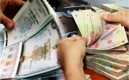 Tổng quan về phát triển thị trường trái phiếu doanh nghiệp Việt Nam