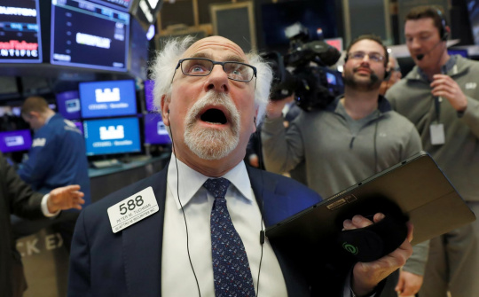 Tiêu điểm kinh tế thế giới tuần qua (2/3 - 6/3)