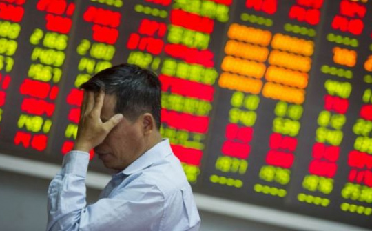 Kinh tế toàn cầu ngấm đòn khi Trung Quốc nắm 40% chuỗi giá trị châu Á, 10% chuỗi giá trị của Mỹ