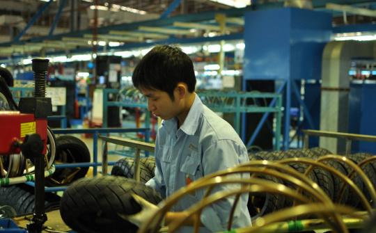 Ứng phó dịch Covid-19, Chính phủ dành gói 280.000 tỷ đồng hỗ trợ doanh nghiệp