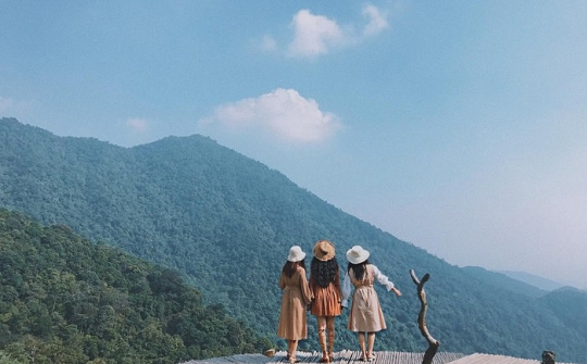 Tặng chuyến đi, tặng trải nghiệm – xu hướng tặng quà mới trong dịp 8/3