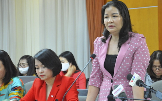 Hà Nội cam kết đảm bảo nguồn cung hàng hóa, nhu yếu phẩm