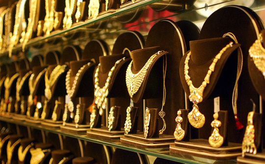 Tuần giá vàng tăng mạnh của thị trường thế giới và trong nước trước diễn biến phức tạp của Covid-19 (2/3-8/3)