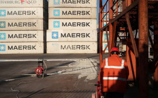 Logistics tắc nghẽn, khôi phục sản xuất tại Trung Quốc diễn ra chậm