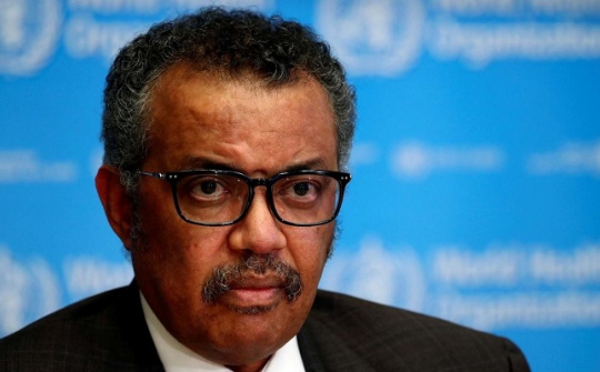 [Quốc tế nổi bật] Chưa biết Covid-19 bao giờ mới được khống chế