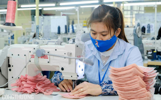 ASEAN sẽ đưa vấn đề duy trì chuỗi cung ứng trong bối cảnh dịch Covid-19 lên bàn Hội nghị Bộ trưởng Kinh tế hẹp