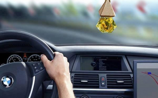 Những lưu ý khi di chuyển bằng ô tô mùa đại dịch corona