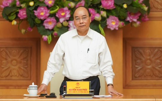 Thủ tướng: Việt Nam sẽ chặn đứng dịch bệnh