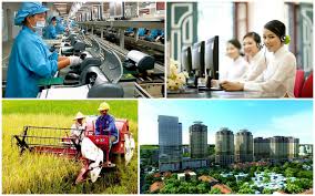 Giải pháp đối với tăng trưởng kinh tế Việt Nam năm 2020