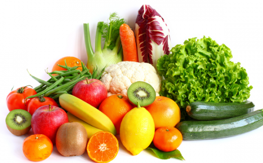 20 thực phẩm không thể bỏ qua nếu bạn bị bệnh táo bón