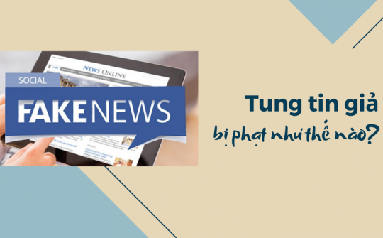 Chính sách mới có hiệu lực từ tháng 4/2020