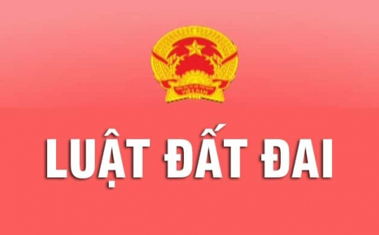 Vai trò của việc bảo đảm quyền tiếp cận thông tin về đất đai