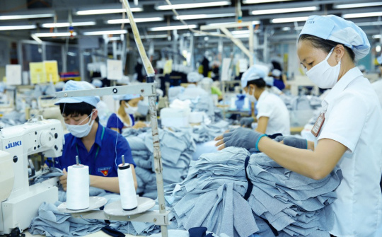 Tháo gỡ khó khăn cho xuất khẩu, Bộ Công Thương thực hiện tái cơ cấu thị trường