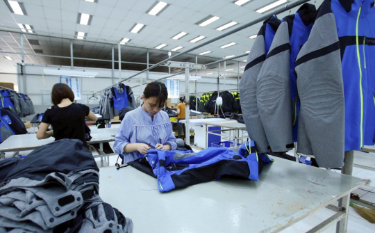 [VIDEO] EVFTA có hiệu lực: Cơ hội vàng cho ngành công nghiệp hỗ trợ phát triển