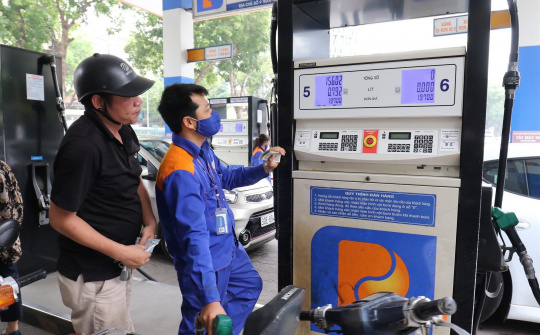 Đắk Lắk: Hàng loạt cây xăng vi phạm, gian dối bị xử phạt, đình chỉ hoạt động