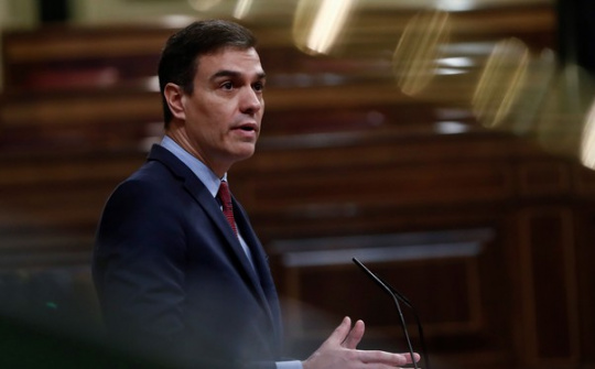 [Quốc tế nổi bật] Tín hiệu tích cực từ Tây Ban Nha