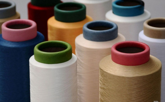 Bộ Công Thương khởi xướng điều tra chống bán phá giá sợi filament nhập khẩu