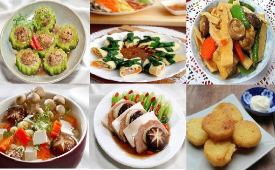 Business opportunity in vegan food industry: Evidence from customers living in Ho Chi Minh City