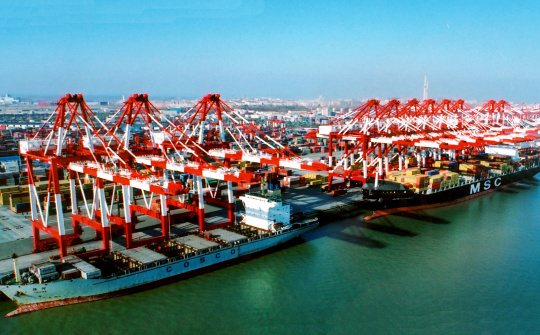 Argentina thông báo hoạt động xuất nhập khẩu diễn ra bình thường, trong bối cảnh dịch COVID 19