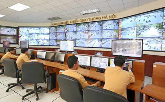 Dữ liệu mở nhân đôi khả năng tiếp thị cho doanh nghiệp