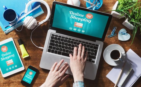 Influencing factors to Vietnamese’s intention to use online shopping