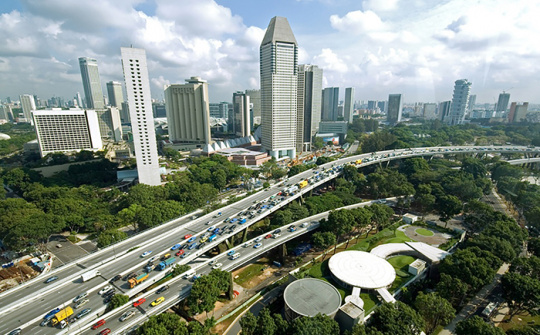 Bàn về kinh nghiệm áp dụng bảng điểm khu vực công PSS tại một số quốc gia trong việc đánh giá kết quả hoạt động của tổ chức công