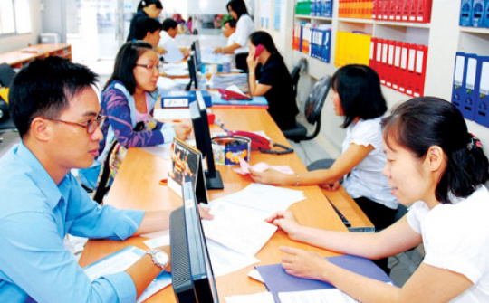 Phân tích sự hài lòng của người dân đối với dịch vụ hành chính công tại Ủy ban nhân dân huyện Càng Long, tỉnh Trà Vinh