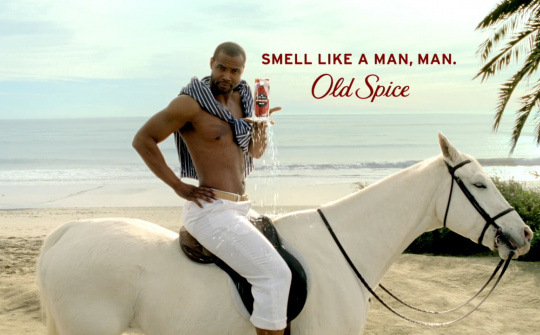 Cú lội ngược dòng của “đồ cổ” Old Spice và xu hướng bán lăn khử mùi nam giới cho…nữ giới