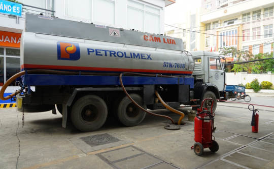 SMO - Giải pháp giao dịch thương mại giữa đại dịch COVID-19