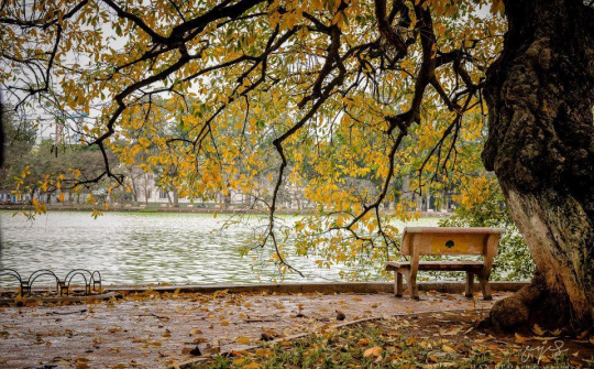 Thời tiết 13-4: Bắc bộ trời rét, vùng núi có nơi dưới 14 độ