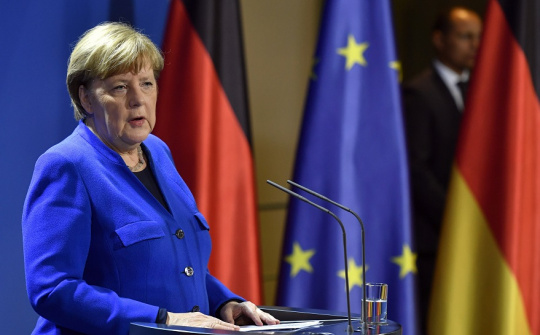 Đức đối mặt với khủng hoảng kinh tế nghiêm trọng