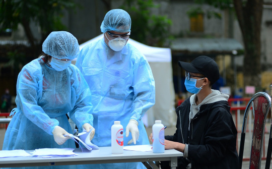 ADB tăng gấp ba gói hỗ trợ ứng phó Covid-19, chạm mốc 20 tỷ USD