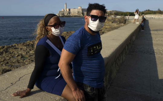 Tại sao ảnh hưởng của Covid-19 giữa nam và nữ lại khác nhau