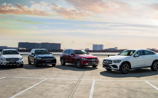 Ô tô từ Thái Lan và Indonexia chiếm 90% lượng xe nhập khẩu trong tháng 3/2020