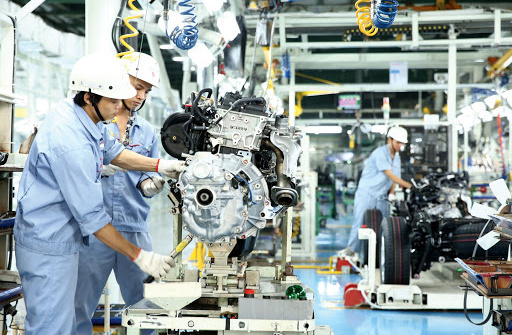 Thủ tướng chỉ thị xây dựng Kế hoạch phát triển kinh tế xã hội 5 năm 2021 - 2025