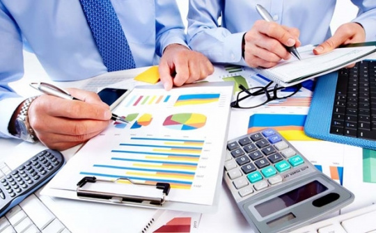 Ảnh hưởng của hệ thống hoạch định nguồn lực doanh nghiệp (ERP) đến áp dụng kế toán quản trị trong các doanh nghiệp logistics tại TP. Hồ Chí Minh