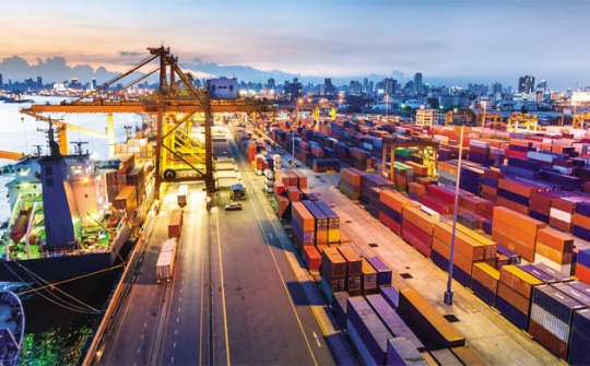 Thủ tục hải quan đối với hàng hóa quá cảnh thông qua Hệ thống quá cảnh Hải quan ASEAN