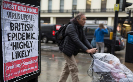 Tiêu điểm kinh tế thế giới tuần qua (13/4 - 17/4)