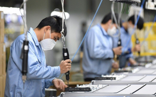 [VIDEO] Bộ Công Thương tiếp tục cắt giảm 205 điều kiện kinh doanh