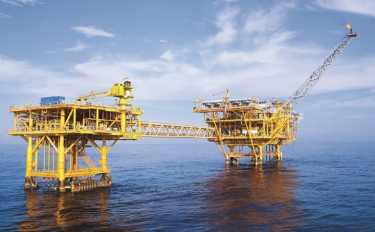 PVN: Tập trung các giải pháp tối ưu chi phí nhằm cải thiện dòng tiền