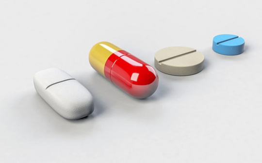 12 loại kháng sinh tự nhiên có quanh bạn