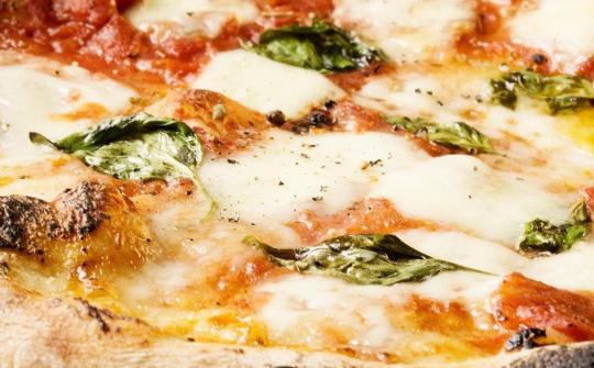 Pizza có nguồn gốc từ đâu